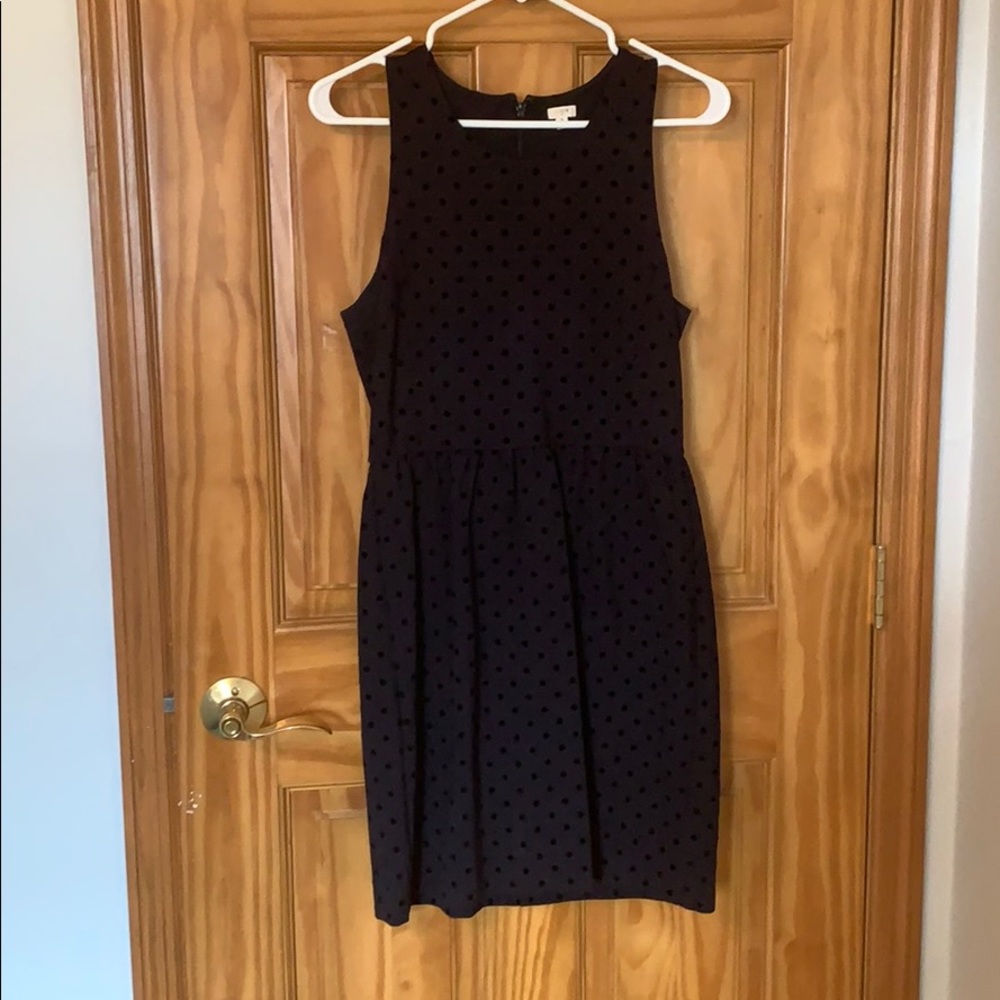JCREW DRESS